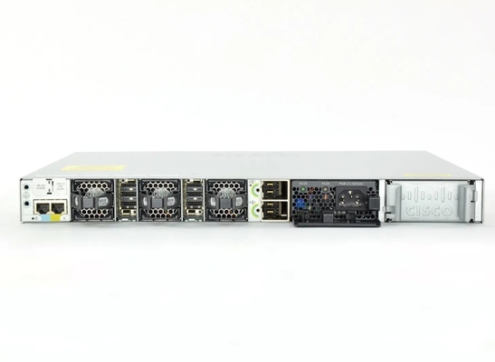C9300-24UXB-E Cisco Catalyst Deep Buffer 24p MGig UPOE Network Essentials Cisco 9300 Switch là nền tảng chuyển đổi doanh nghiệp được xếp chồng hàng đầu của Cisco được xây dựng cho bảo mật