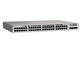 C9300-48S-E Cisco Catalyst 9300 48 GE SFP cổng Modular Uplink Switch Network Essentials Cisco 9300 Switch