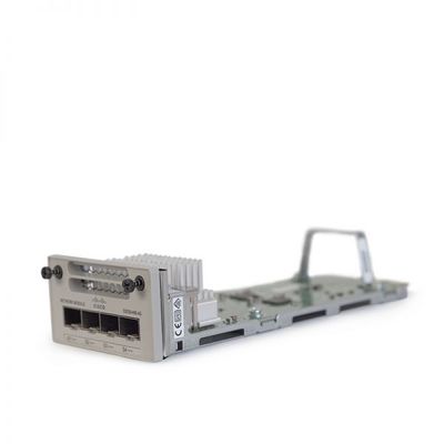 NIM 2GE CU SFP Ethernet WAN Modules NIM 2GE CU SFP