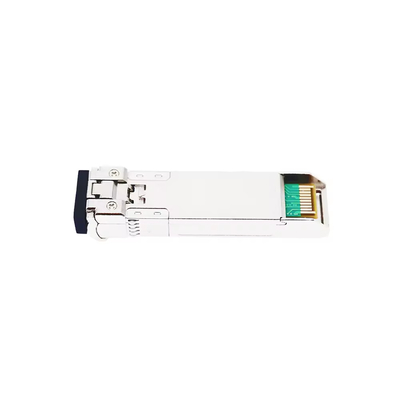 OSX010000 Huawei Optical Transceiver OSX010000 Optical Transceiver SFP + 10G Mô-đun đơn chế độ ((1310nm 10km LC)