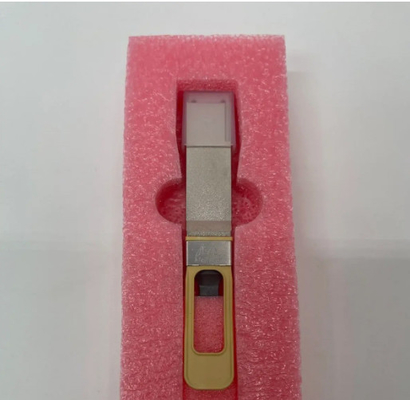 Mellanox MMA1B00 C100 B 100GB/s Bộ thu quang QSFP 850NM Tối đa 100M