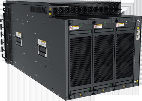CE16816 HUAWEI 100g Data Center Switch CE16808 4 Core Cloud Engine