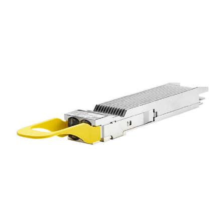 XFP-STM64-SM1550-80km Module LC Interface Huawei High Speed Transceiver Spa Optical Transceiver