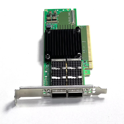 MCX4121A XCAT Mellanox ConnectX-4 Lx EN Network Adapter IN STOCK với giá tốt