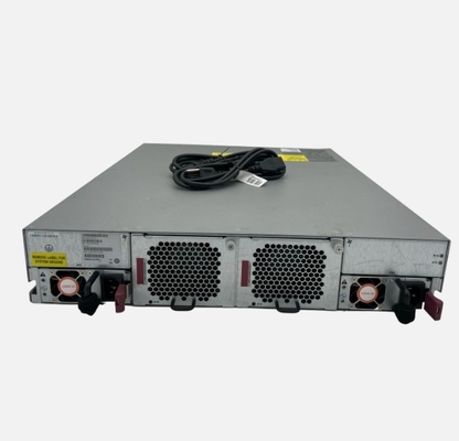 N9K-C93120TX Cisco Nexus 9000 Series Switch Nexus 9300 với 96p 100M/1/10G-T và 6p 40G QSFP là Nexus 9300 với 96p 100M/1/10G-T và 6p 40G QSFP