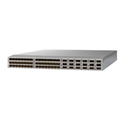 N9K-C92300YC Cisco Nexus 9000 Series Switch Nexus 9200 Với 48p 10/25 Gbps Và 18p 100G QSFP28