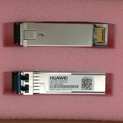 Mô-đun QSFP-40G-SR4 Giao diện LC Bộ thu phát quang Spa thu phát tốc độ cao Huawei