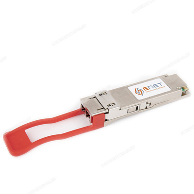 QSFP-40G-ER4 kín 40g Qsfp Er4 40km 1310nm Lc Connector Module OEM Nhà sản xuất 40g Sfp Optical Transceiver Module
