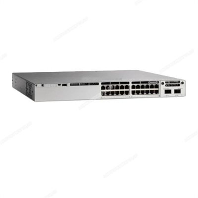 Mẫu 9500 mới 16 cổng 10Gig mạng chuyển đổi C9500-16X-E Cisco