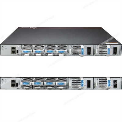 CE6857-48S6CQ-EI Chuyển đổi trung tâm dữ liệu Huawei mới kín CE 6800 Series 48-Port 10GE SFP 6X100GE QSFP28