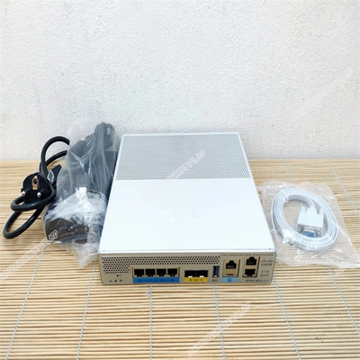 C9800-L-F-K9 sẵn sàng để bắt đầu Original New Fiber Uplink C9800-L-F-K9 Enterprise Wireless Controller Quản lý 150 Aps