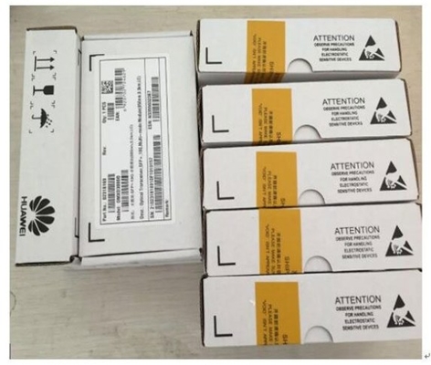 Giao diện LC XFP-STM64-LH40-SM1550Module Mô-đun thu phát quang Spa thu phát tốc độ cao của Huawei