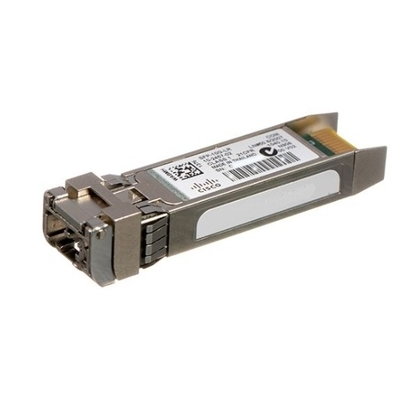 SFP-10G-LR SFP-10G-LR 10GBASE-LR SFP Plus Module Cisco SFP-10G-LR 10GBASE-LR SFP+ Module cho SMF 10 Gbps