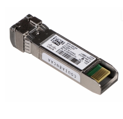 SFP-10G-LR SFP-10G-LR 10GBASE-LR SFP Plus Module Cisco SFP-10G-LR 10GBASE-LR SFP+ Module cho SMF 10 Gbps