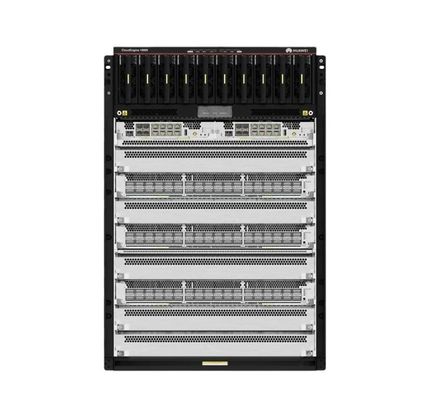 CE16808 Huawei Cloud Engine 16800 Series CE16804-DC CE16808 CE16808 Bộ chuyển mạch Ethernet còn hàng