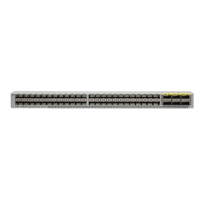 N9K C9372PX E Cisco Nexus 9000 Series Switch 48p 10G và 6p 40G phần cứng nhỏ