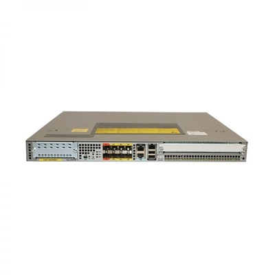 ASR1001 X Aggregation Service Router Cisco ASR1000 router Cổng Gigabit Ethernet