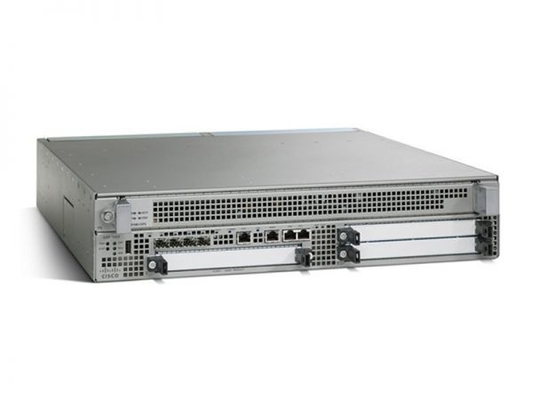 ASR1002 Cisco ASR 1000 Chassis ASR1000 bộ định tuyến Quantum Flow