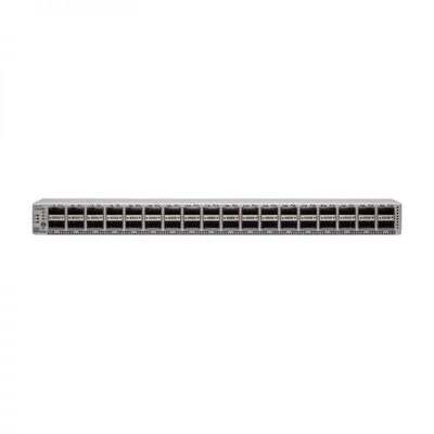 N9K C9336C FX2 Cisco Nexus 9000 Series Nexus 9K cố định với Ethernet 36p