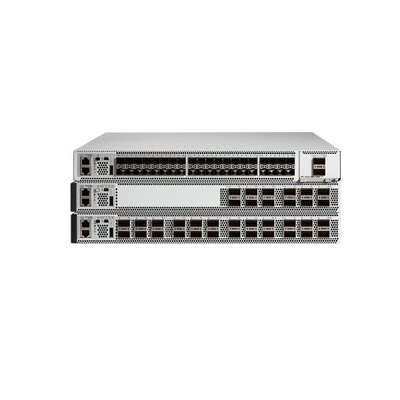 C9500 40X A Cisco Switch Catalyst 9500 40 Cổng 10Gig Switch Network Advantage
