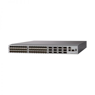 N9K C9272Q Cisco Nexus 9000 Series Nexus 9200 với 72p 40G Ethernet Switch