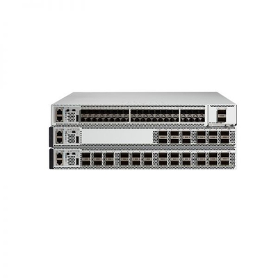 C9500 24X A Cisco Switch Catalyst 9500 16 cổng 10G 8 cổng 10G Switch Ethernet