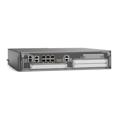 ASR1002 X Aggregation Service Router Xây dựng trong Gigabit Ethernet Port 5G System