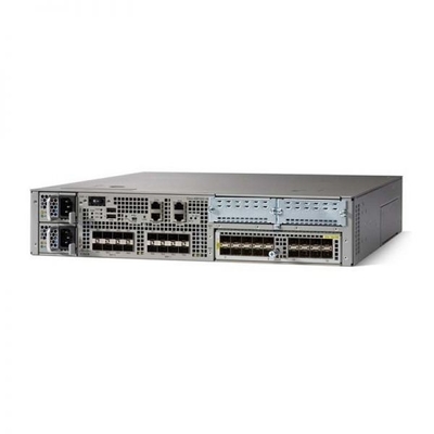 ASR 1002 HX Cisco ASR 1000 Router ASR 1002 HX Hệ thống 4x10GE+4x1GE 2x
