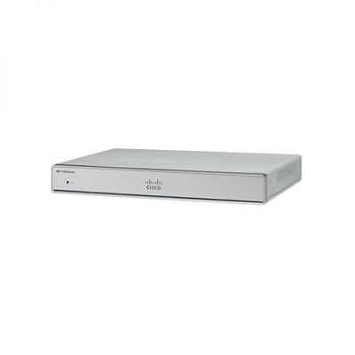 C1111 4P Cisco 1100 Series Integrated Services Routers ISR 1100 4 cổng GE kép