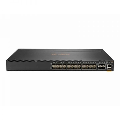 JL658A Aruba 6300M Series Switch 6300M 24 cổng SFP + và 4 cổng SFP56 Switch