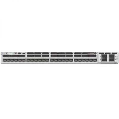 C9300X 24Y E Switch Catalyst 9300 24 cổng 25G 10G 1G SFP28 với mô-đun