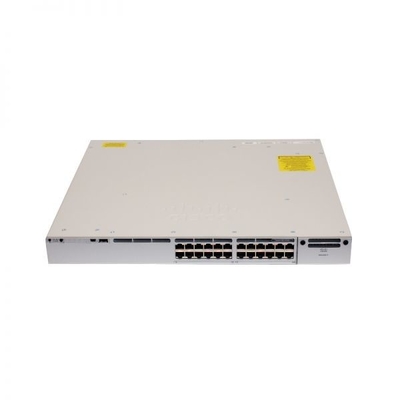 C9300 24P A Cisco Switch Catalyst 9300 24 cổng PoE + Network Advantage