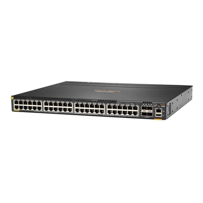 JL661A Aruba 6300M Series Switch 48 cổng 1GbE Class 4 PoE và 4 cổng SFP56 Switch