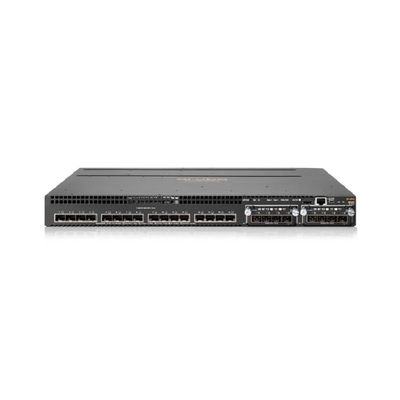 HPE JL430A - Aruba 3810 Switch 3810M 24SFP+250W Switch với giá tốt