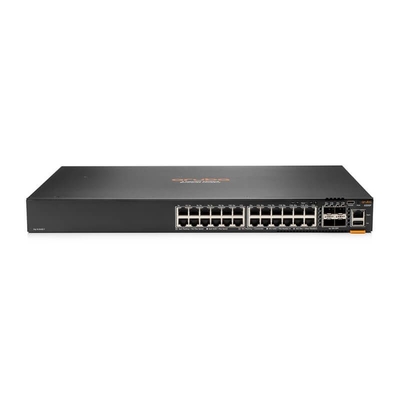 JL724A hpe 6200F Series Switch 6200F 24G 4SFP+ Switch ở mức giá tốt