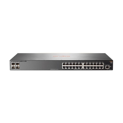 JL259A HPE Aruba 2930F Aruba 2930F 24G 4SFP Switch với giá tốt trong kho