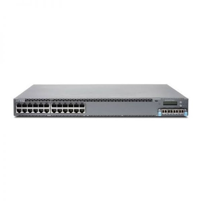 EX4300 24T Juniper EX4300 Series Ethernet Switches 24 Cổng 10 100 1000BaseT