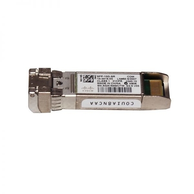 GLC-EX-SM 1660sm ptn sfp module Hiệu suất cao Cisco Small Form-Factor Plug-In Module với VCSEL Optical Components
