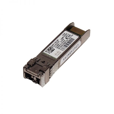 SFP-25G-AOC10M 1660sm Ptn Sfp Module Cisco Small Form-Factor Plug-In Module với các thành phần quang học VCSEL