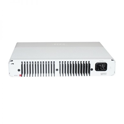 WS C2960C 12PC L Catalyst 2960 C Series FE Switch 12 FE PoE 2 x Đường lên kép