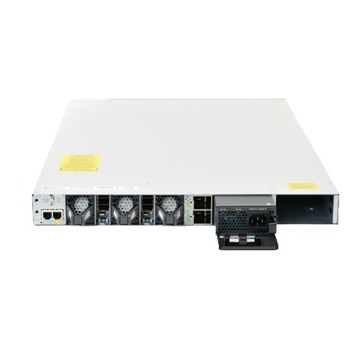 C9300L-48T-4X-A Cisco Catalyst 9300L Switches 48 cổng Uplinks cố định Chỉ dữ liệu 4X10G Uplinks Ưu điểm mạng