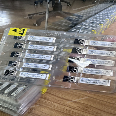 QSFP28-100G-CU5M 850/1310/1550nm Optical Communication Module Qsfp28-112g-Er4-40km -1310nm