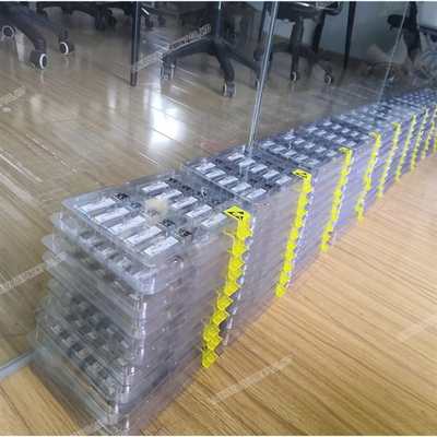 Finisar FTLF8536P4BCL 25.78Gb/s Bộ thu quang sóng ngắn SFP+ 850nm