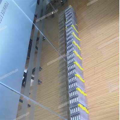 Finisar FTLF8536P4BCL 25.78Gb/s Bộ thu quang sóng ngắn SFP+ 850nm