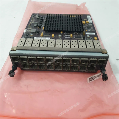 ALCATEL 3HE06797AABB LUCENT TECHNOLOGIES 7705 SAR SAR-A Bộ định tuyến tổng hợp dịch vụ ETHERNET