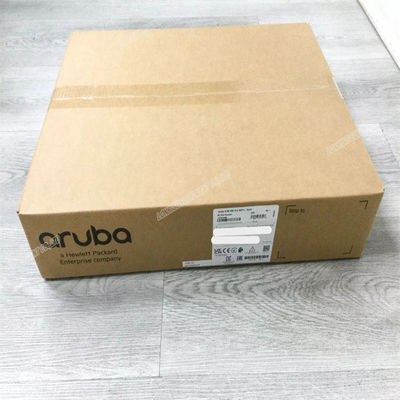 JL675A - Aruba 6100 Series Switch 48G Class4 PoE 4SFP+ 370W Switch