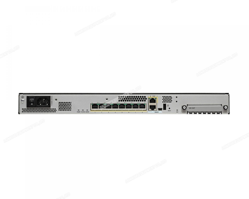 ASA5516 FPWR K9 Cisco Ban đầu 5500 tường lửa ASA 5516-X với FirePOWER Services 8GE Dữ liệu 1GE Mgmt
