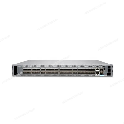 MX204-HW-BASE gốc New Juniper Network Router Phiên bản giấy phép ba năm sẵn sàng để đi