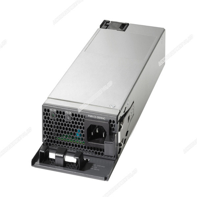 PWR C1 1100WAC 2 nguồn điện chuyển đổi mới gốc 1100W AC Config 1 nguồn điện phụ