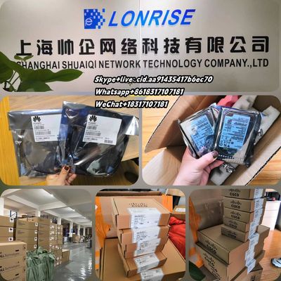 QSFP-40G-SR4, Mô-đun QSFP của Cisco, 40Gbps/Sợi quang đa chế độ/Phạm vi ngắn